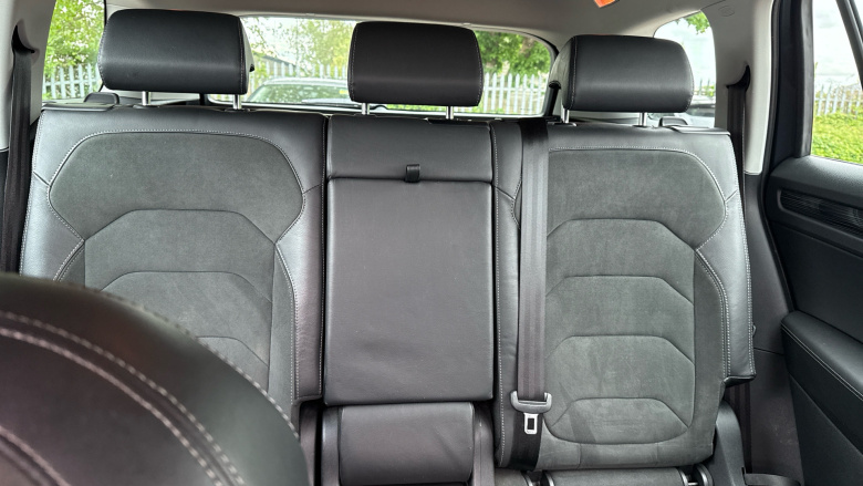 Skoda Kodiaq 1.5 TSI SE L 5dr [7 Seat] Petrol Estate
